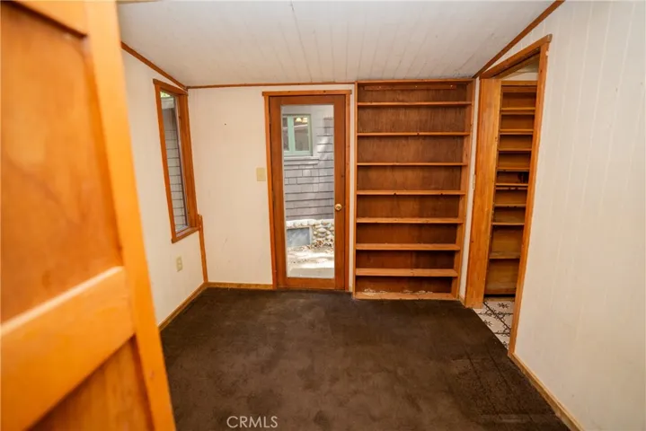 Second Bedroom/Office/Hobbie Room