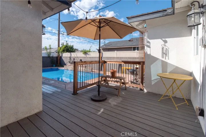 4501 Nipomo Avenue, Lakewood, California 90713