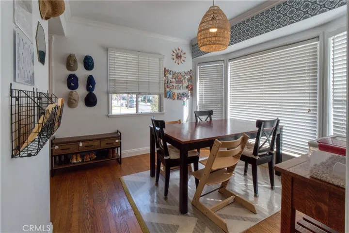 4501 Nipomo Avenue, Lakewood, California 90713