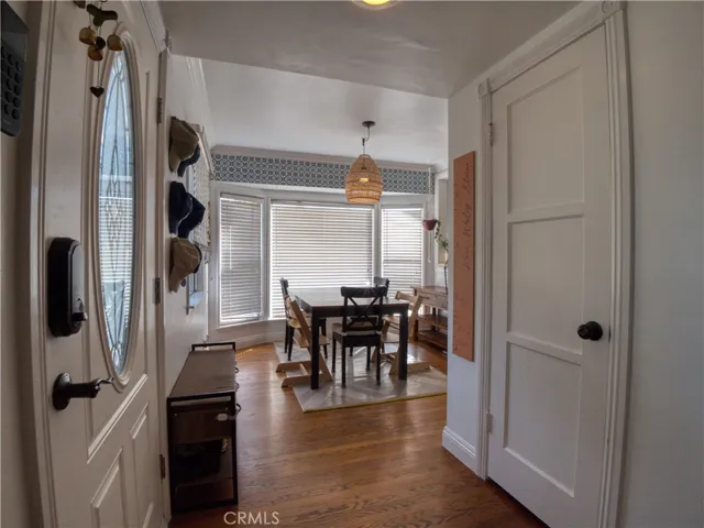 4501 Nipomo Avenue, Lakewood, California 90713