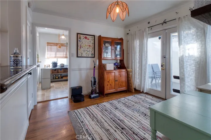 4501 Nipomo Avenue, Lakewood, California 90713