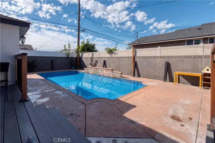 4501 Nipomo Avenue, Lakewood, California 90713