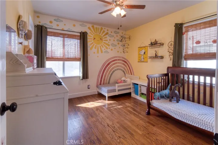 4501 Nipomo Avenue, Lakewood, California 90713