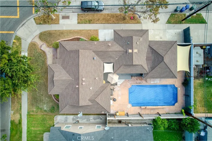 4501 Nipomo Avenue, Lakewood, California 90713