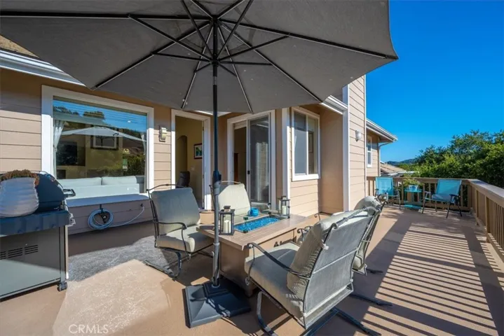 6287 Kestrel Lane, Avila Beach, California 93424