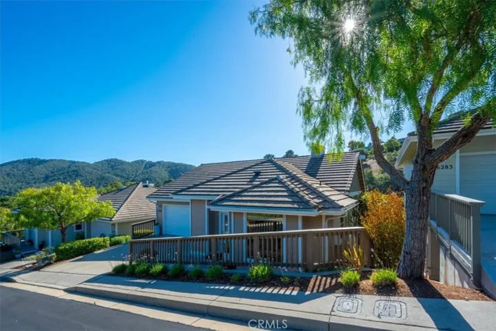 6287 Kestrel Lane, Avila Beach, California 93424
