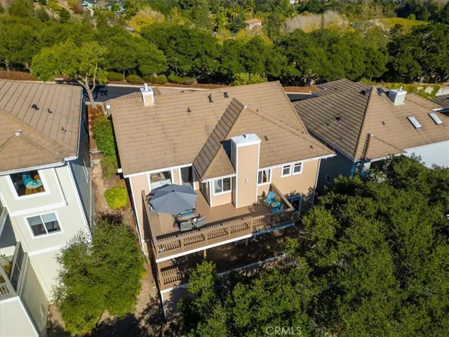6287 Kestrel Lane, Avila Beach, California 93424
