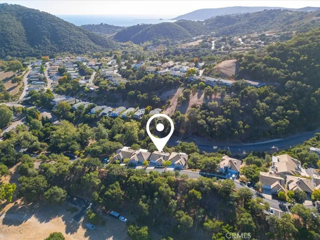 6287 Kestrel Lane, Avila Beach, California 93424