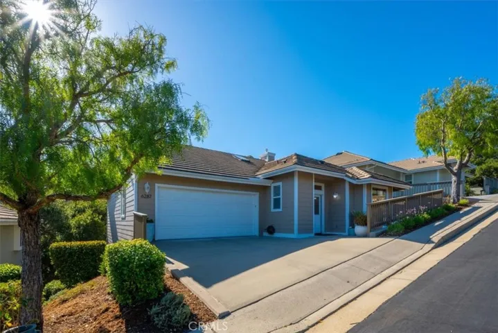 6287 Kestrel Lane, Avila Beach, California 93424