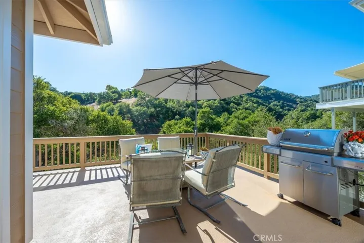 6287 Kestrel Lane, Avila Beach, California 93424