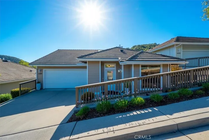 6287 Kestrel Lane, Avila Beach, California 93424