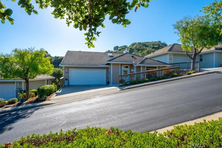 6287 Kestrel Lane, Avila Beach, California 93424