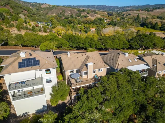 6287 Kestrel Lane, Avila Beach, California 93424