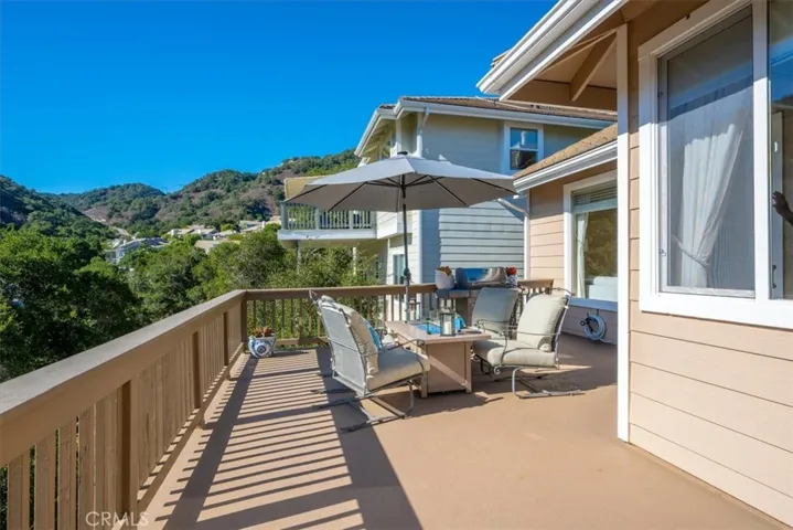 6287 Kestrel Lane, Avila Beach, California 93424