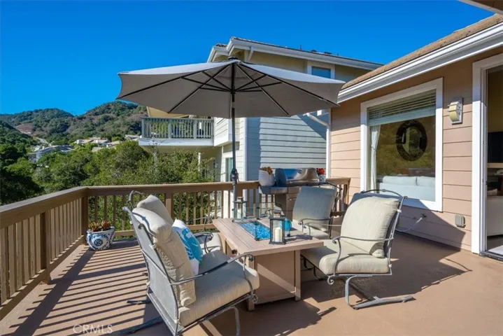 6287 Kestrel Lane, Avila Beach, California 93424