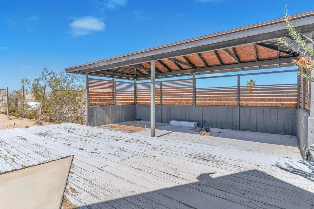 7084 Mount Lassen Avenue, Joshua Tree, California 92252 home-pic-33