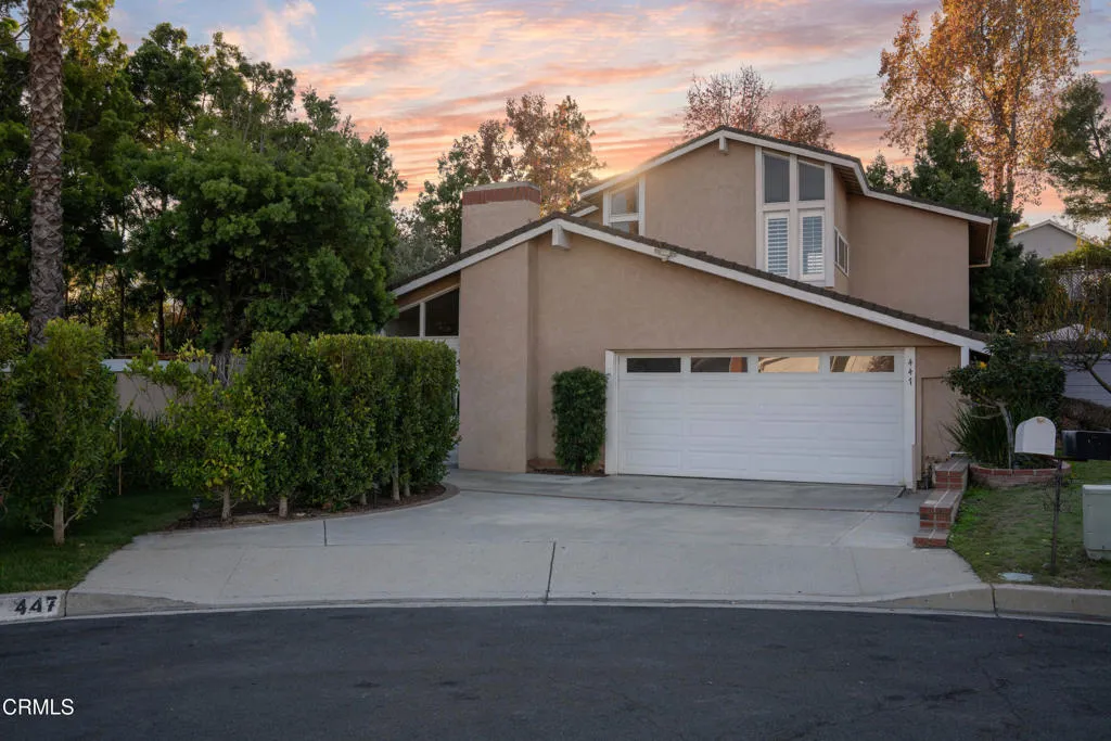 447 Anacapa Circle, Newbury Park, California 91320 home-pic-1