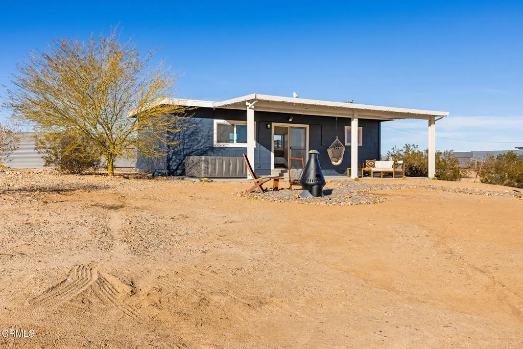 67975 Presswood Road, 29 Palms, California 92277 home-pic-17