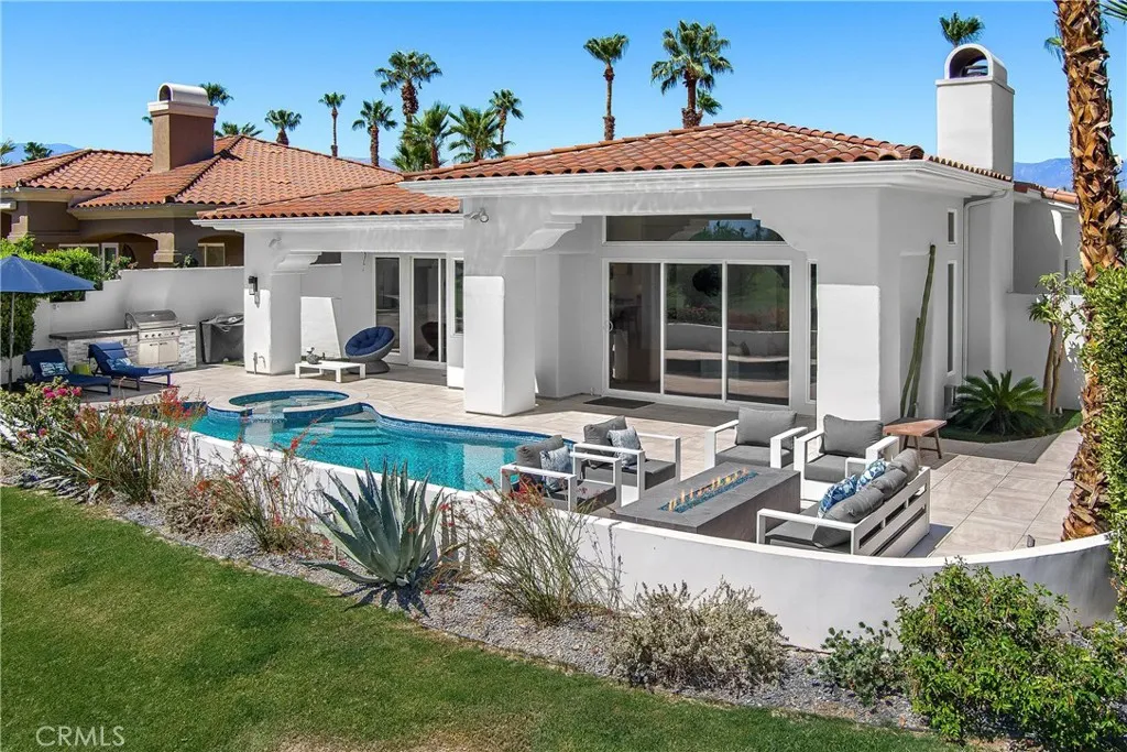 741 Mission Creek Drive, Palm Desert, California 92211 home-pic-1