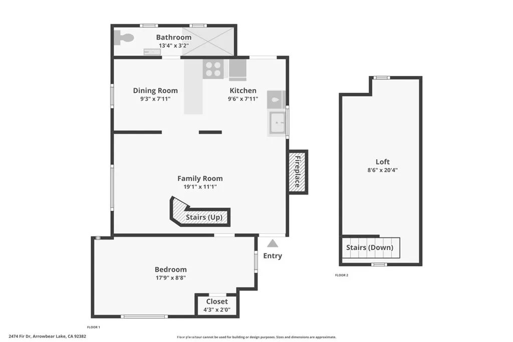 2474 2474 Fir, Arrowbear, California 92382 home-pic-18