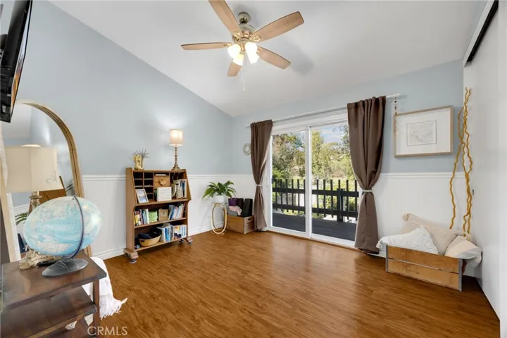 Bedroom #4