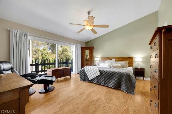 master bedroom #2