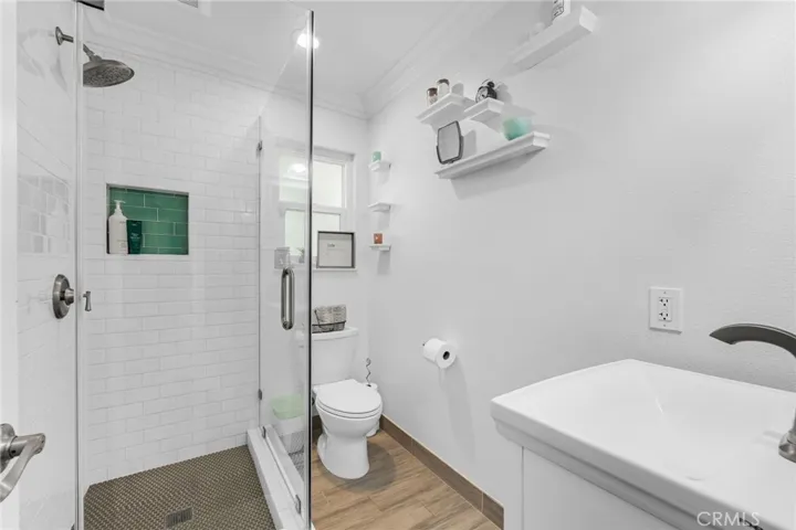 downstairs bathroom