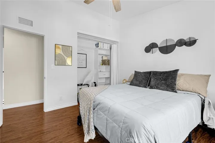Bedroom #3