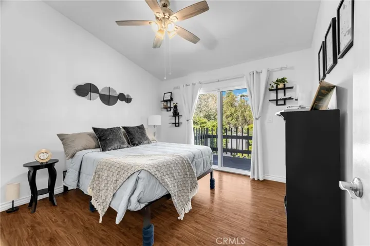 bedroom #3