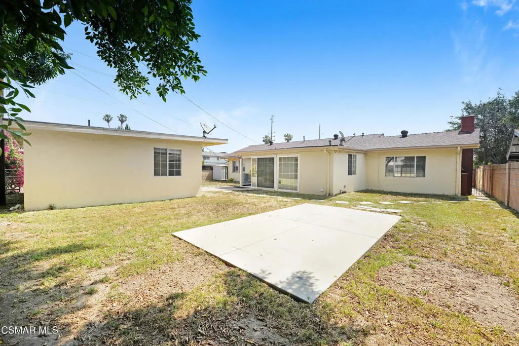 2391 Heather Street, Simi Valley, California 93065 home-pic-18