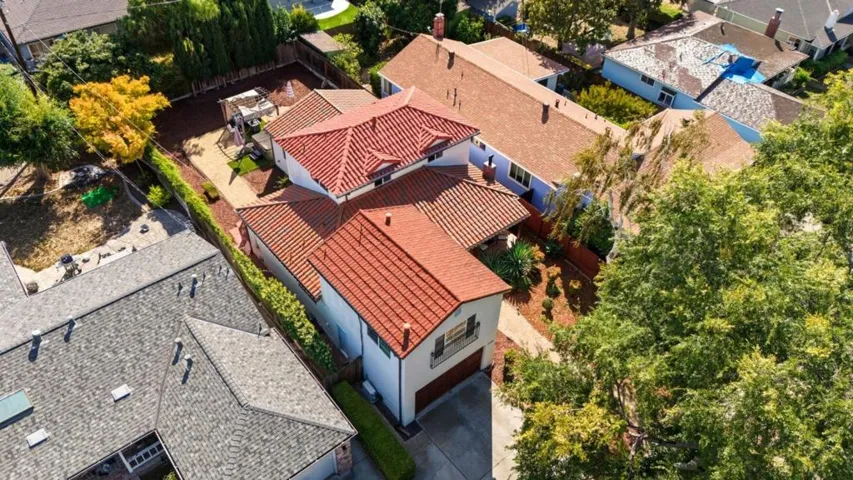 2432 Homewood Drive, San Jose, California 95128