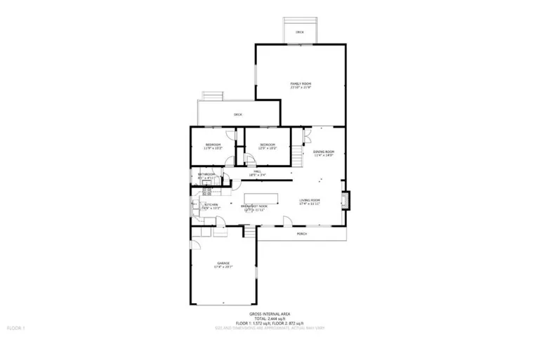 2432 Homewood Drive, San Jose, California 95128