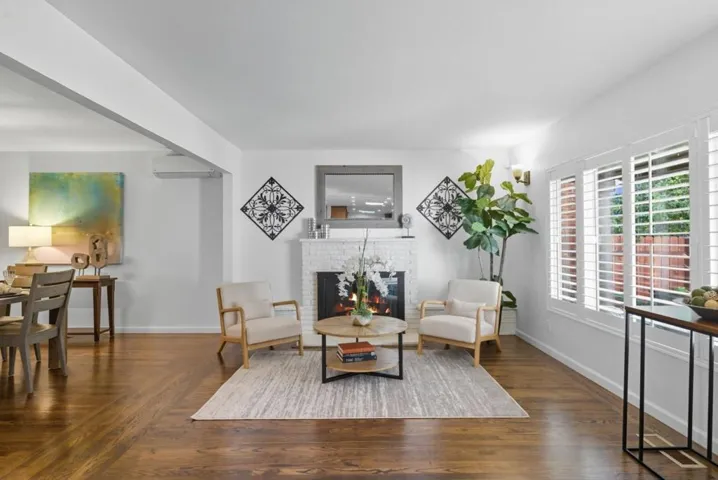2432 Homewood Drive, San Jose, California 95128