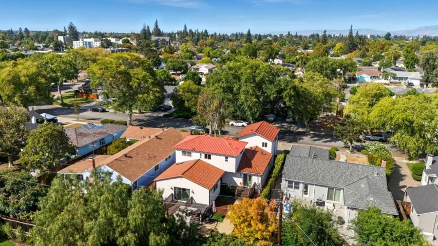 2432 Homewood Drive, San Jose, California 95128