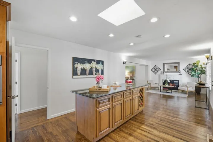 2432 Homewood Drive, San Jose, California 95128