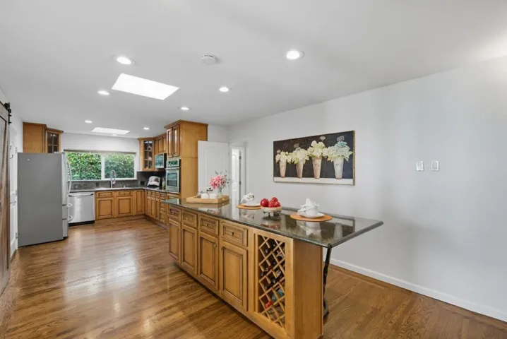 2432 Homewood Drive, San Jose, California 95128