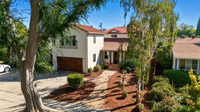 2432 Homewood Drive, San Jose, California 95128