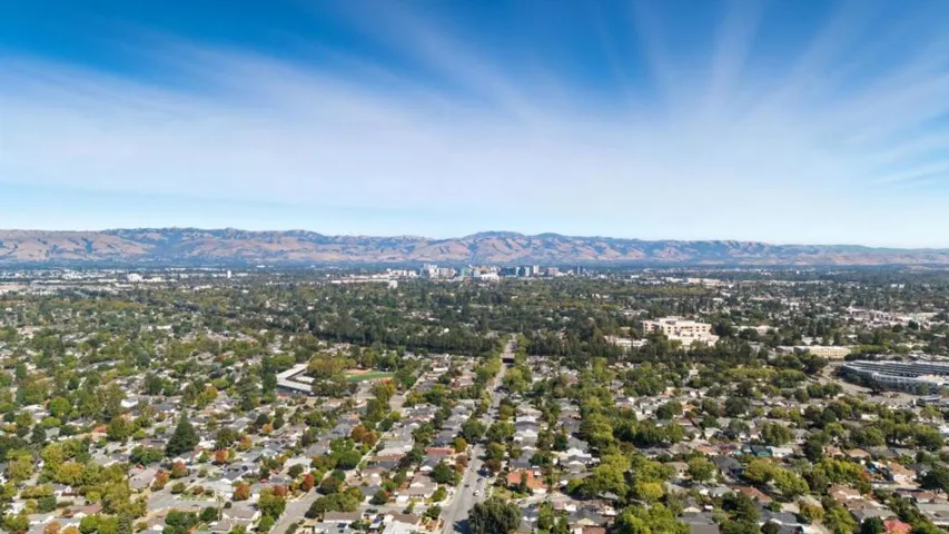 2432 Homewood Drive, San Jose, California 95128