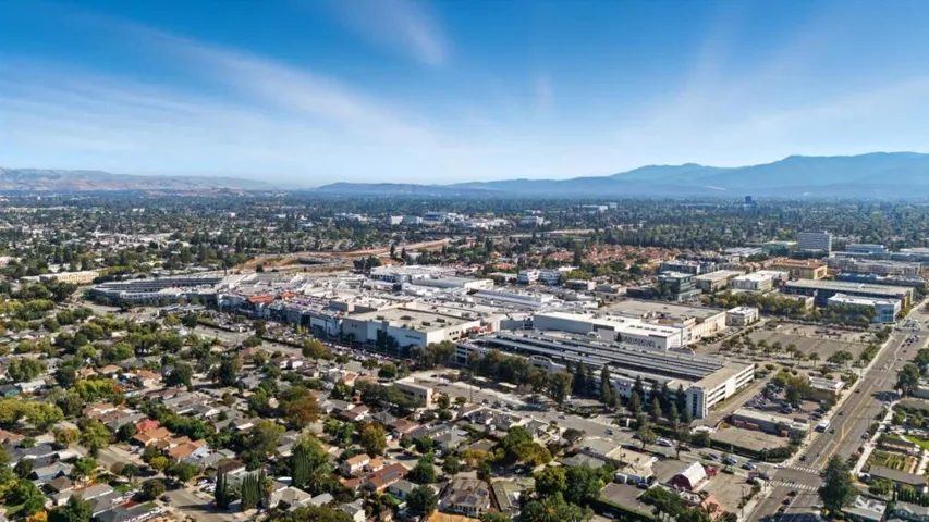 2432 Homewood Drive, San Jose, California 95128