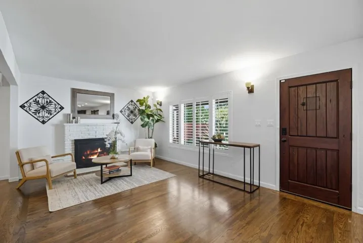 2432 Homewood Drive, San Jose, California 95128