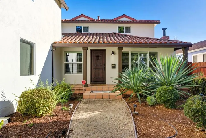 2432 Homewood Drive, San Jose, California 95128