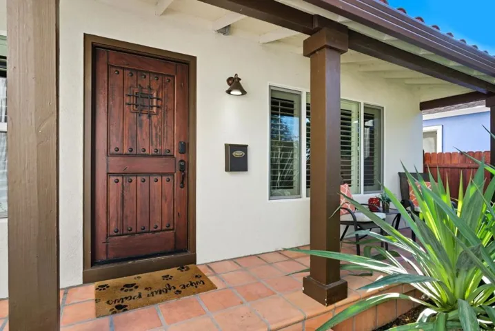 2432 Homewood Drive, San Jose, California 95128