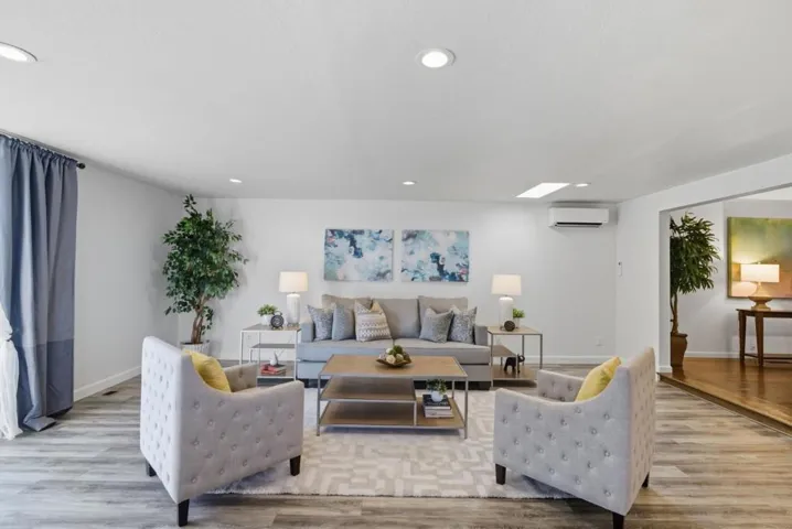 2432 Homewood Drive, San Jose, California 95128