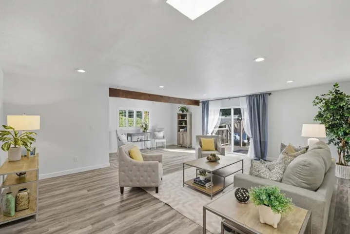 2432 Homewood Drive, San Jose, California 95128