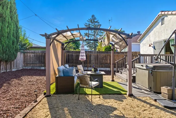 2432 Homewood Drive, San Jose, California 95128