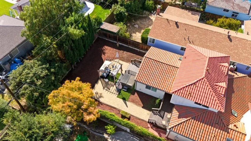 2432 Homewood Drive, San Jose, California 95128
