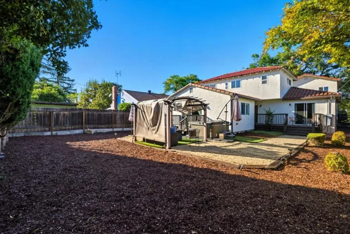 2432 Homewood Drive, San Jose, California 95128