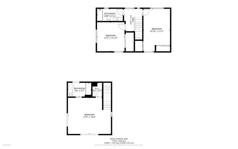 2432 Homewood Drive, San Jose, California 95128