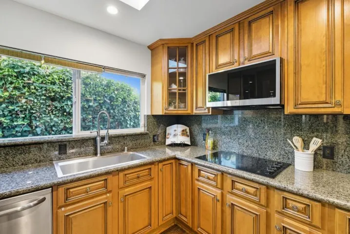 2432 Homewood Drive, San Jose, California 95128