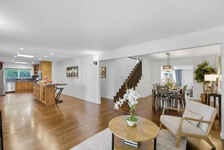 2432 Homewood Drive, San Jose, California 95128